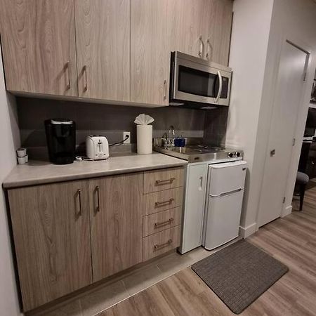 Cozy Sweet Studio #9. Ten Min To D.T Ottawa 加蒂诺 外观 照片